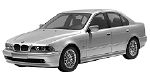 BMW E39 B1488 Fault Code
