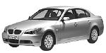 BMW E60 B1488 Fault Code