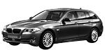 BMW F11 B1488 Fault Code